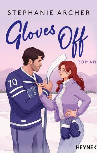 Gloves Off