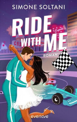 Ride with me