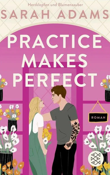 Practice Makes Perfect