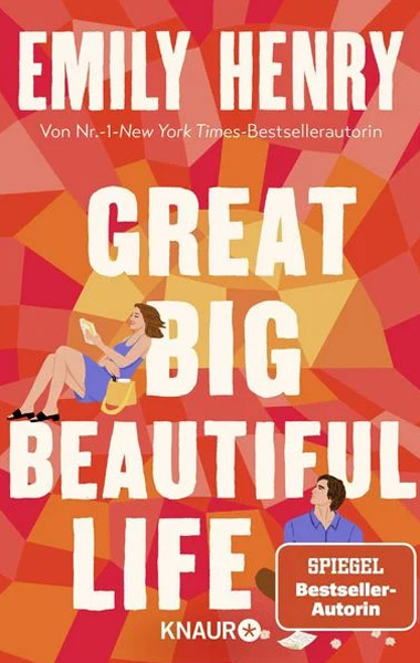 Great Big Beautiful Life