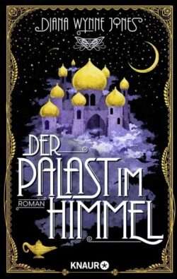 Der Palast im Himmel