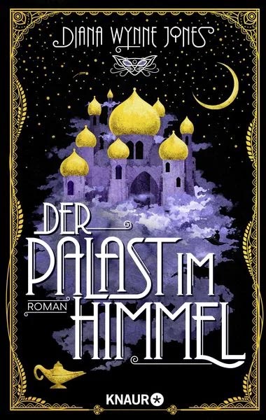 Der Palast im Himmel