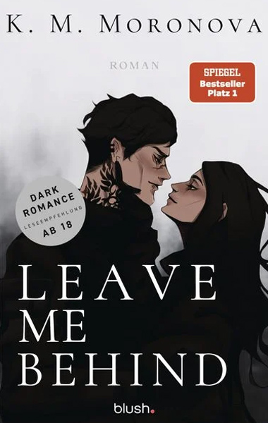 Leave Me Behind