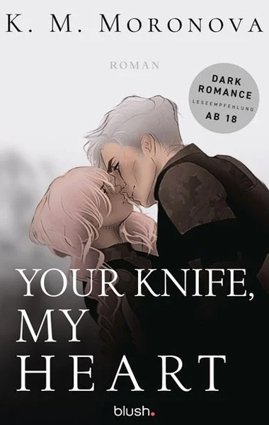 Your Knife, My Heart