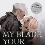 My Blade Your Back