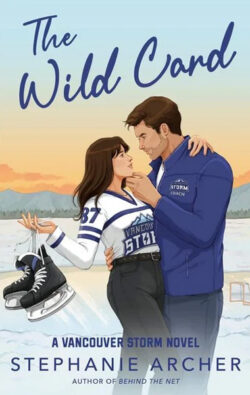 The Wild Card