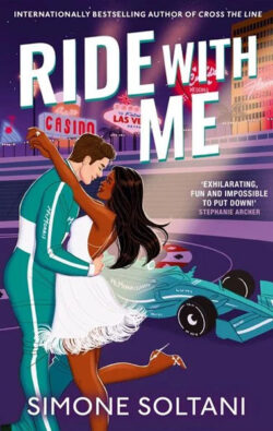 Ride with me