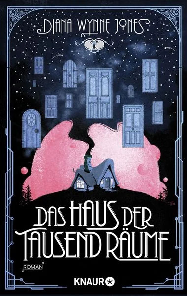 Das Haus der tausend Räume