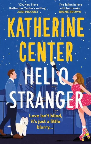 Hello Stranger