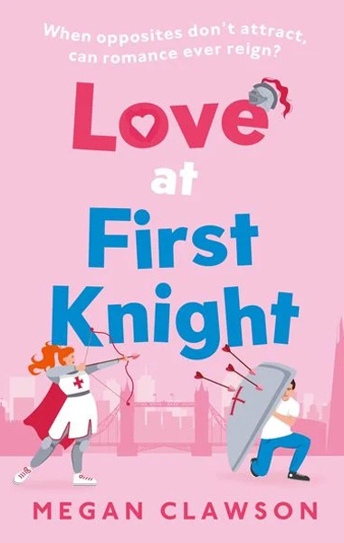 Love at First Knight
