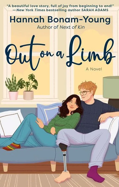 Out on a Limb