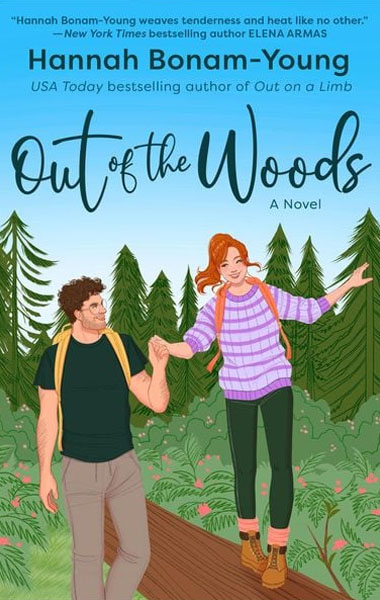 Out of the Woods