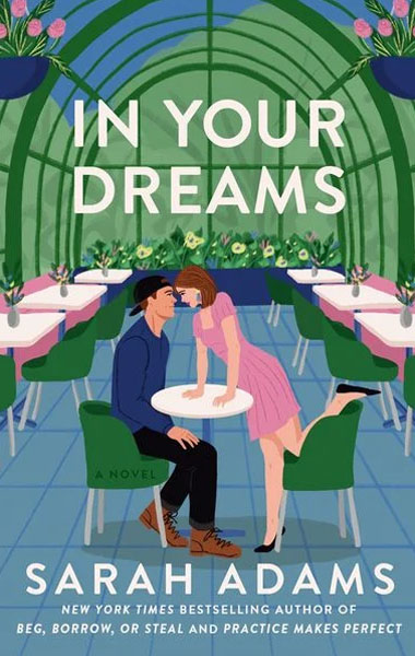 In Your Dreams