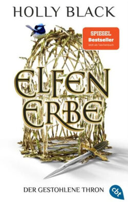 Elfenerbe – Der gestohlene Thron