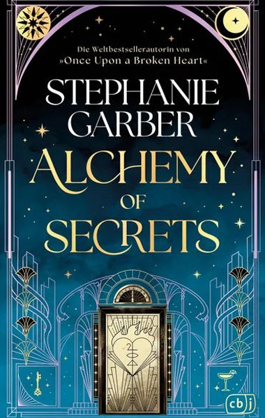 Alchemy of Secrets