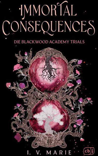 Immortal Consequences