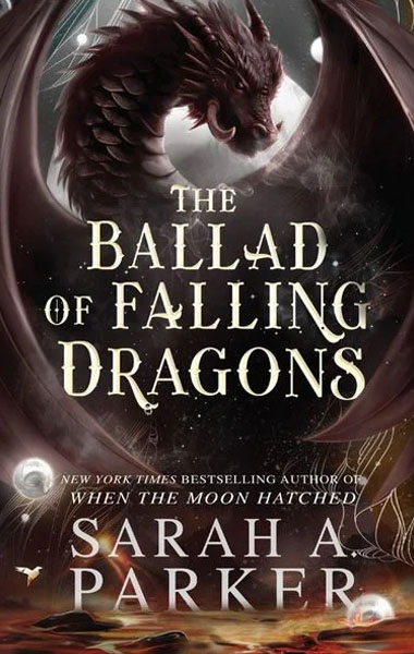 The Ballad of Falling Dragons