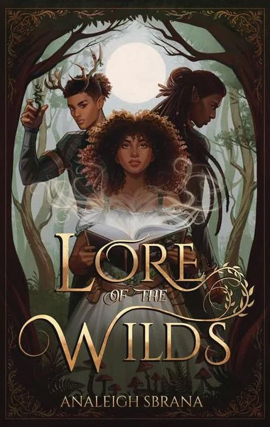 Lore of the Wilds