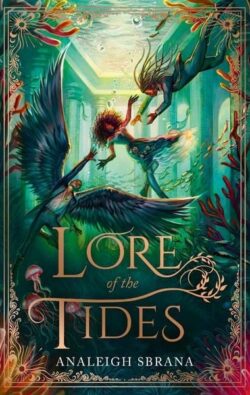 Lore of the Tides