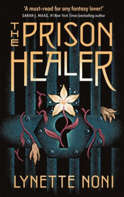 The Prison Healer (E)