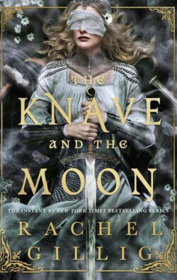 The Knave and the Moon