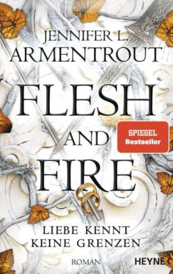 Flesh and Fire