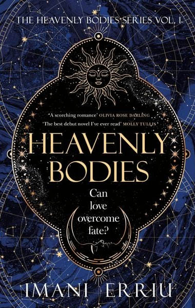 Heavenly Bodies