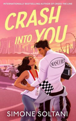 Crash Into You