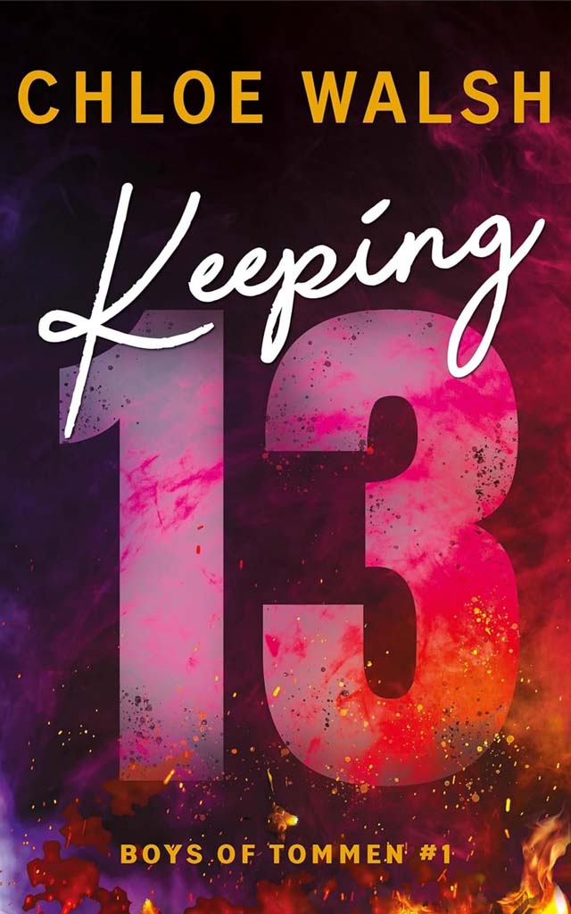 Keeping 13