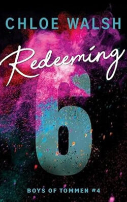 Redeeming 6