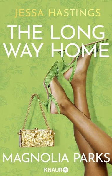 Magnolia Parks: The Long Way Home