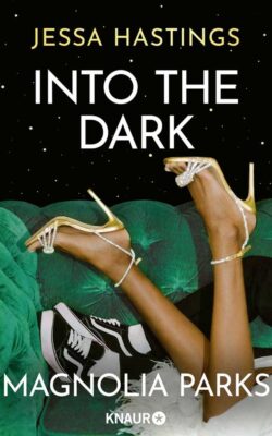Magnolia Parks: Into the Dark