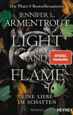 Light and Flame