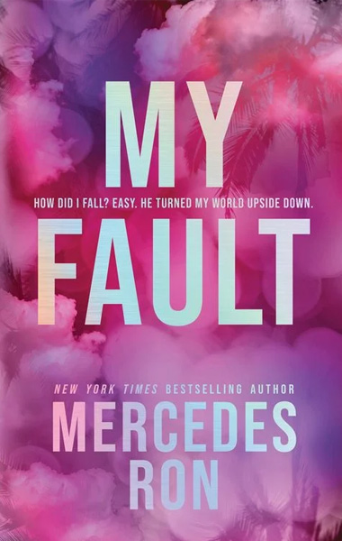 My Fault