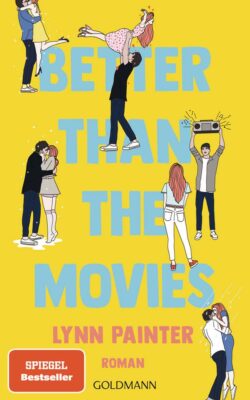 Better Than the Movies