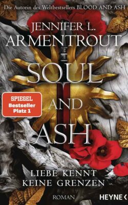 Soul and Ash