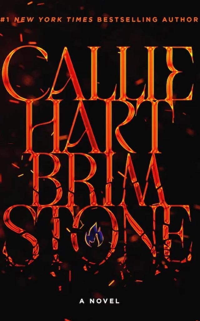 Brimstone