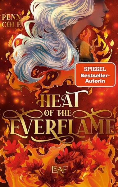 Heat of the Everflame