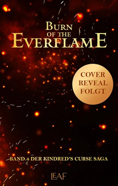 Burn of the Everflame