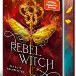 Rebel Witch