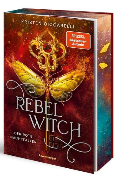 Rebel Witch