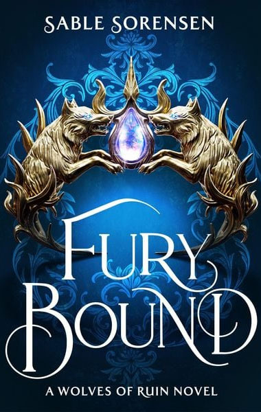 Fury Bound
