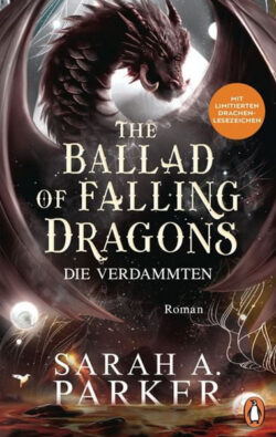 The Ballad of Falling Dragons