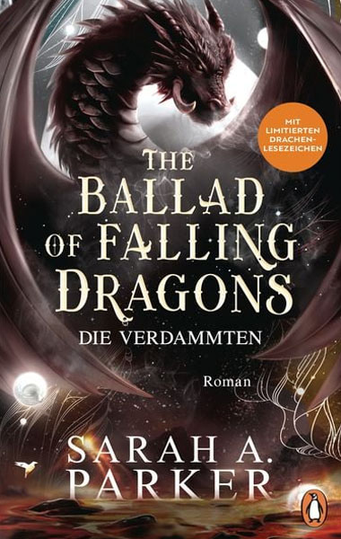 The Ballad of Falling Dragons
