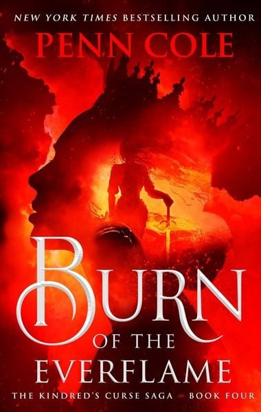 Burn of the Everflame