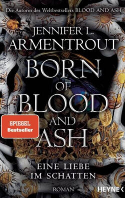 Born of Blood and Ash
