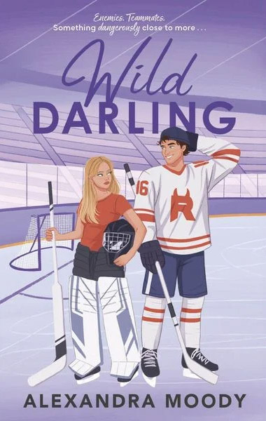 Wild Darling