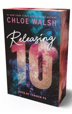 Releasing 10