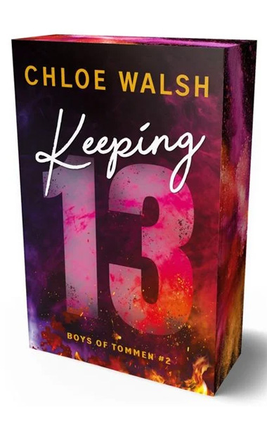 Keeping 13