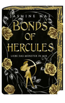 Cover side Bonds of Hercules